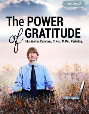 The Power of Gratitude